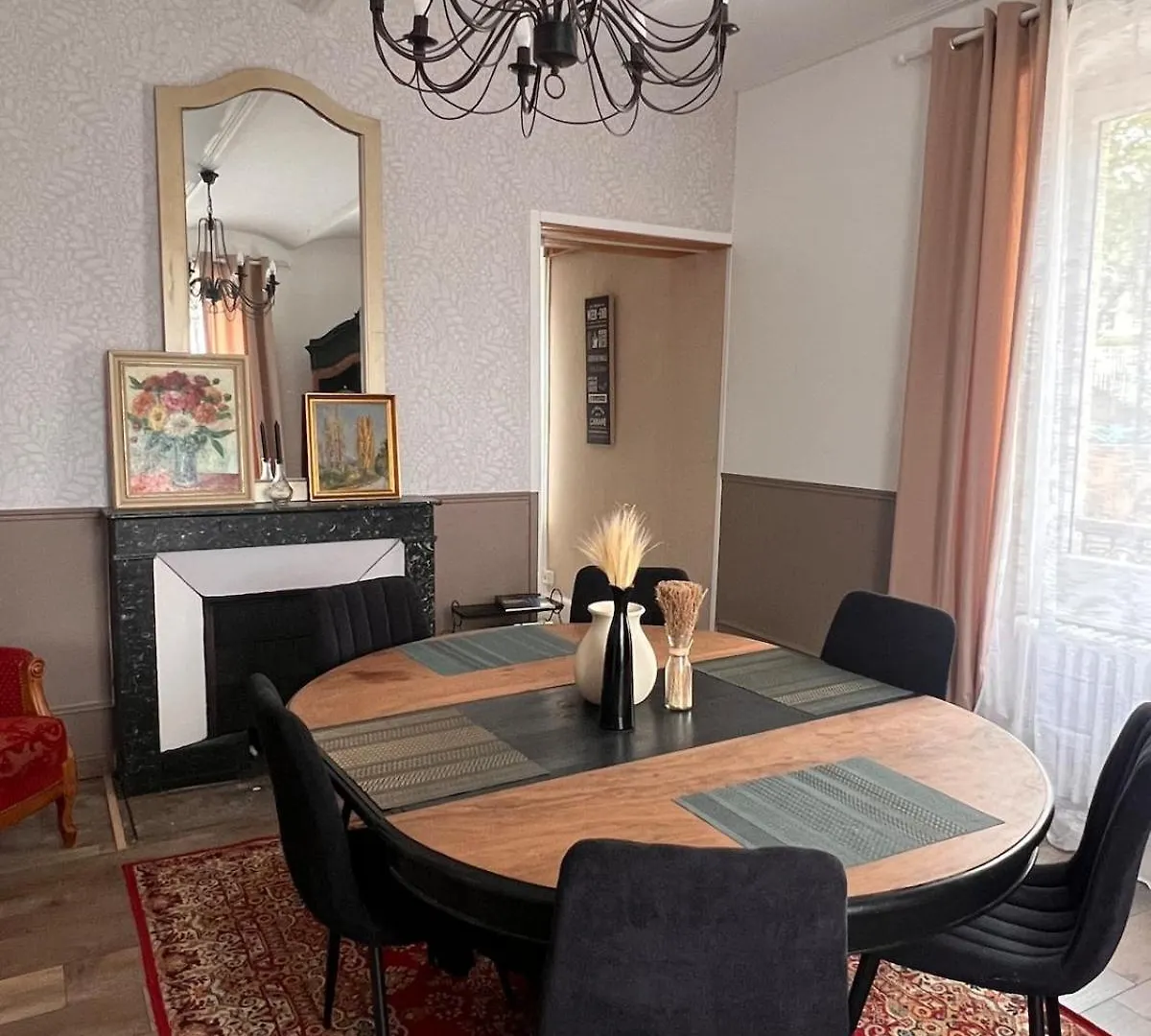 Tatil Evi Maison Gabriel Lamastre