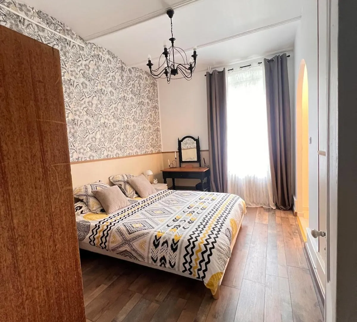 Maison Gabriel Lamastre Tatil Evi