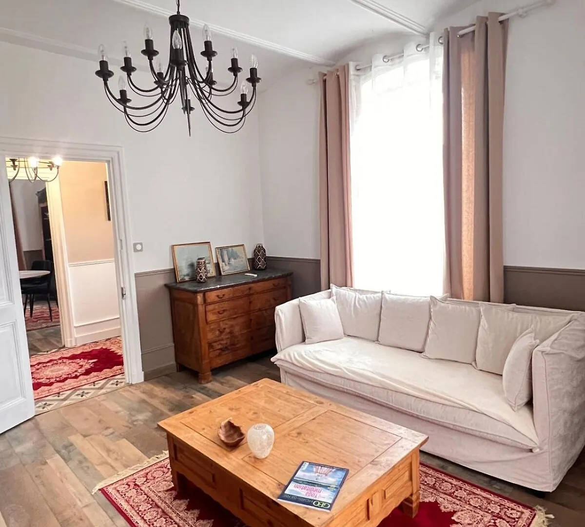 Tatil Evi Maison Gabriel Lamastre Fransa