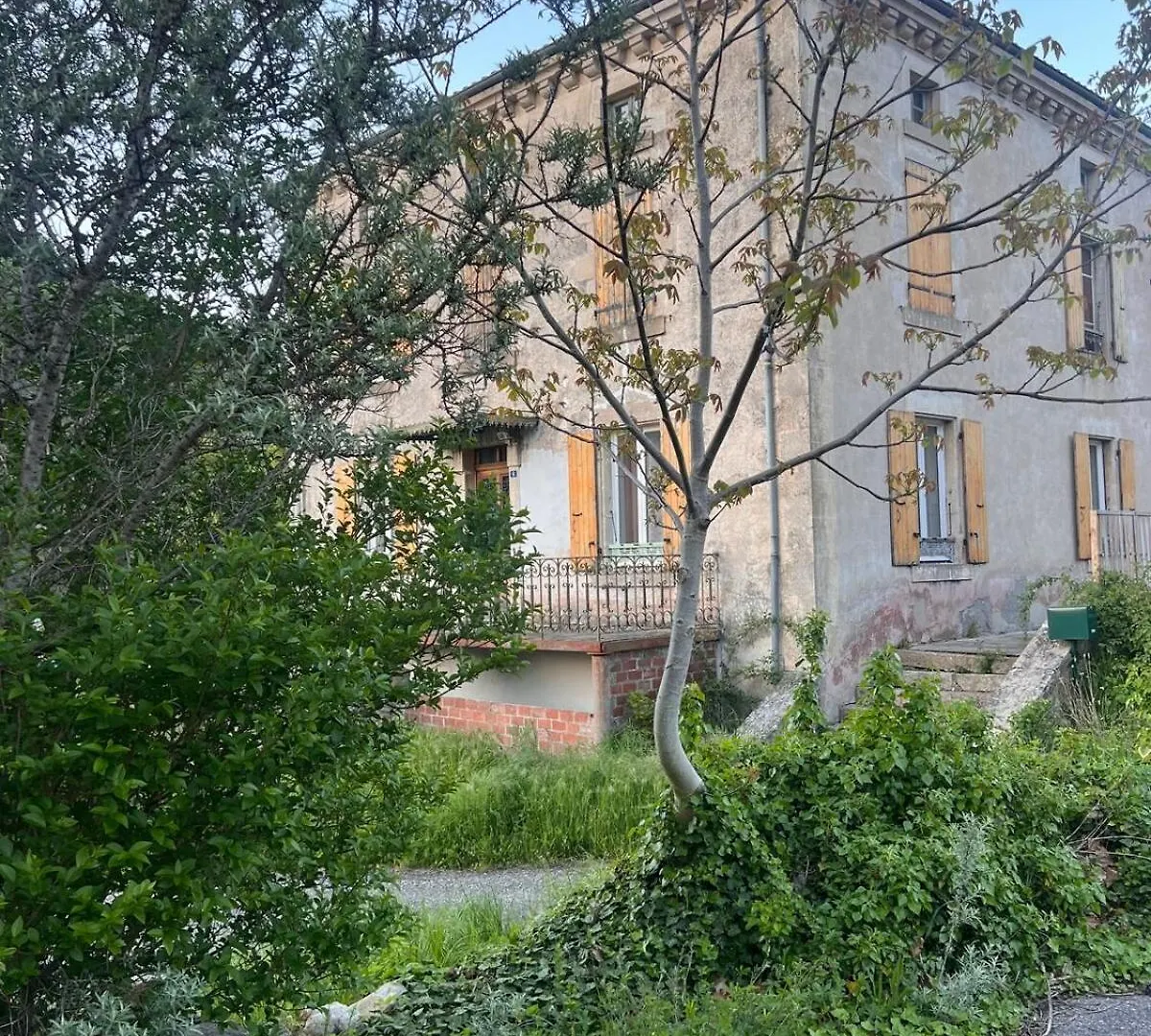 Maison Gabriel Lamastre Tatil Evi