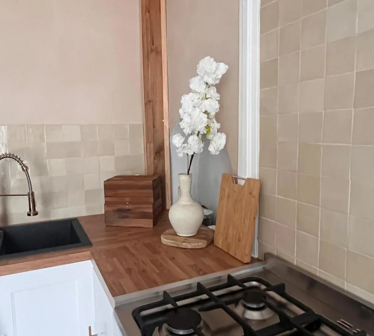 Maison Gabriel Lamastre Tatil Evi